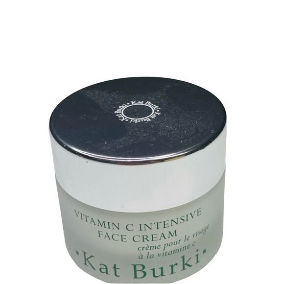 Kat Burki Vitamin C Intensive Face Cream - Picture 9 of 15